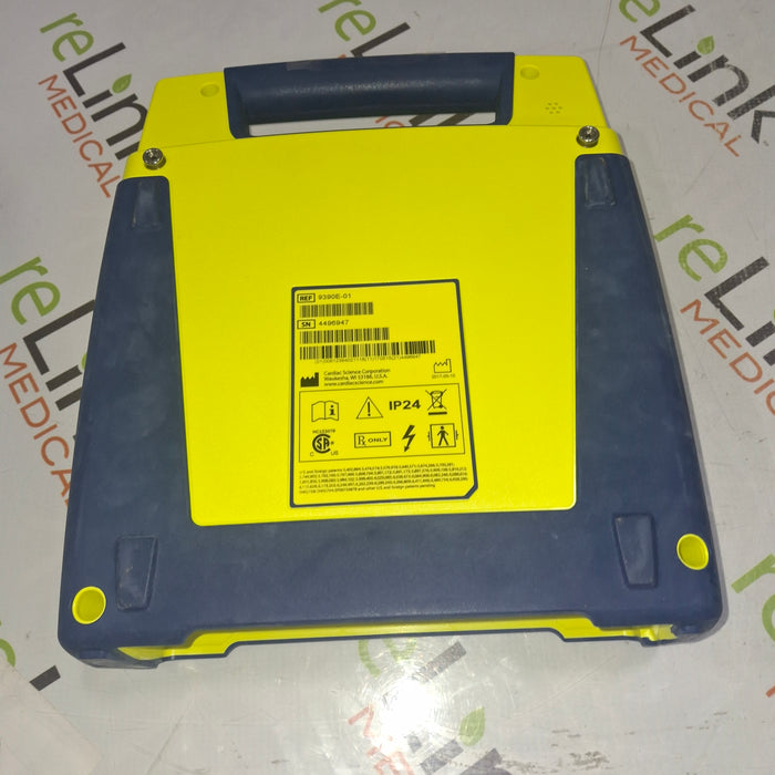 Cardiac Science PowerHeart G3 AED