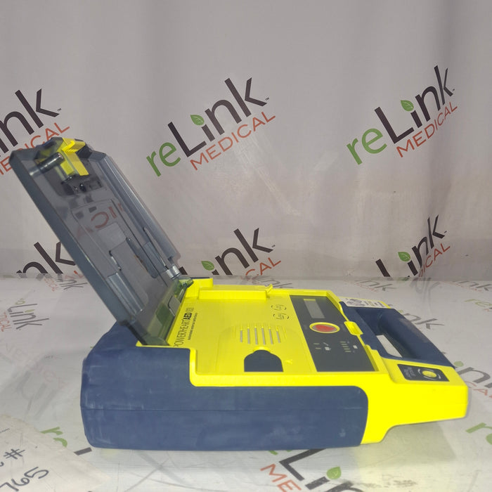 Cardiac Science PowerHeart G3 AED