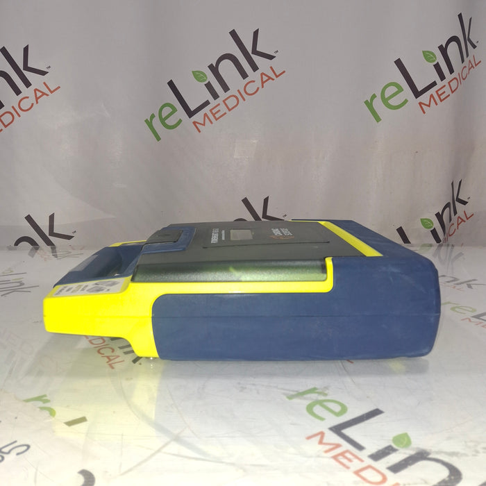 Cardiac Science PowerHeart G3 AED