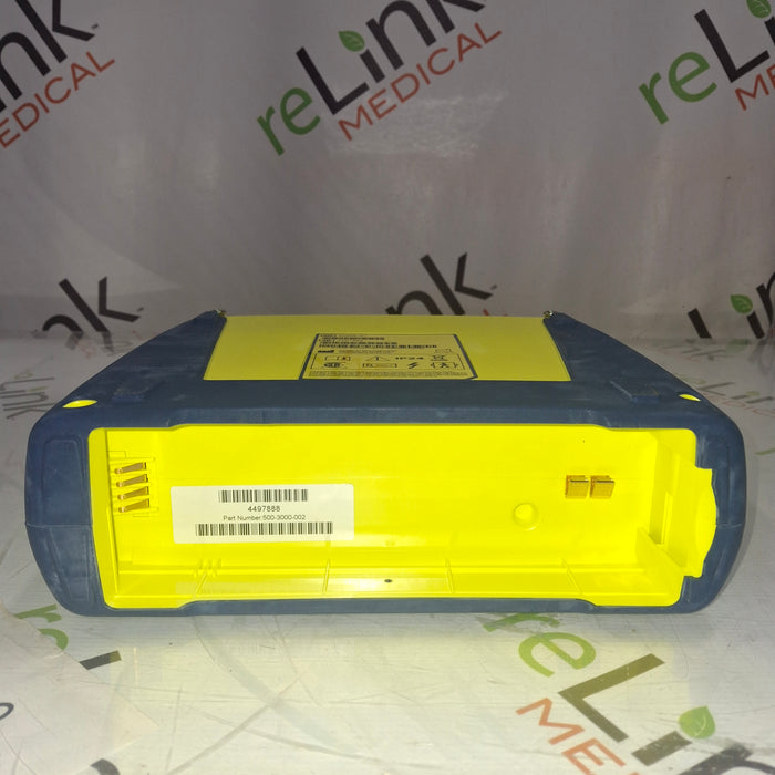 Cardiac Science PowerHeart G3 AED