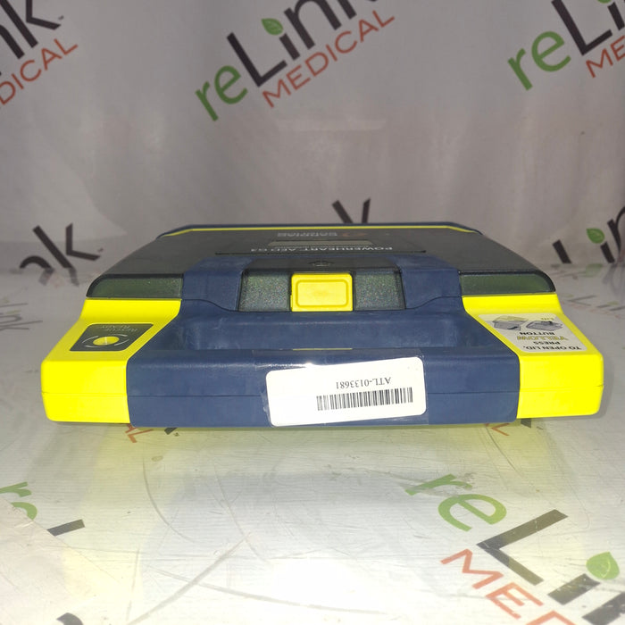 Cardiac Science PowerHeart G3 AED