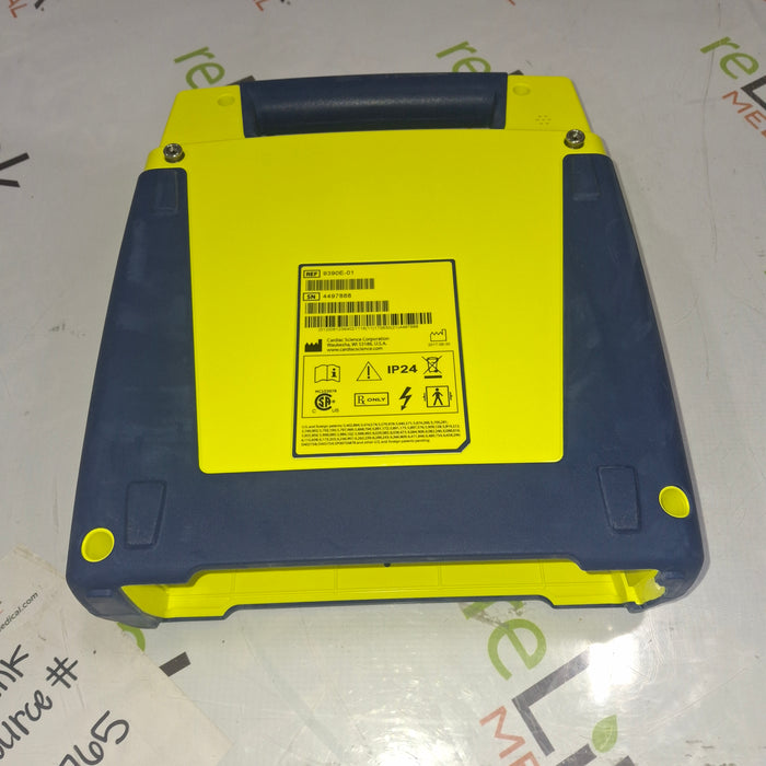 Cardiac Science PowerHeart G3 AED