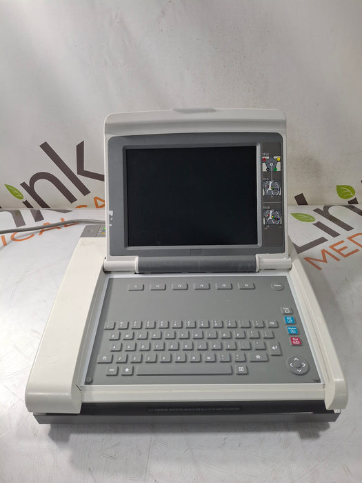 GE Healthcare MAC 5500 ECG without CAM Module