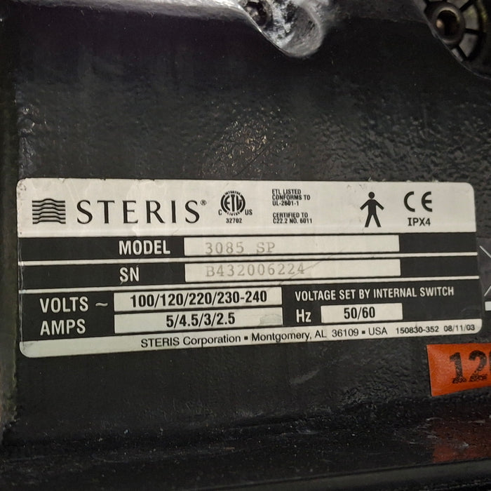 Steris 3085SP Surgical Table