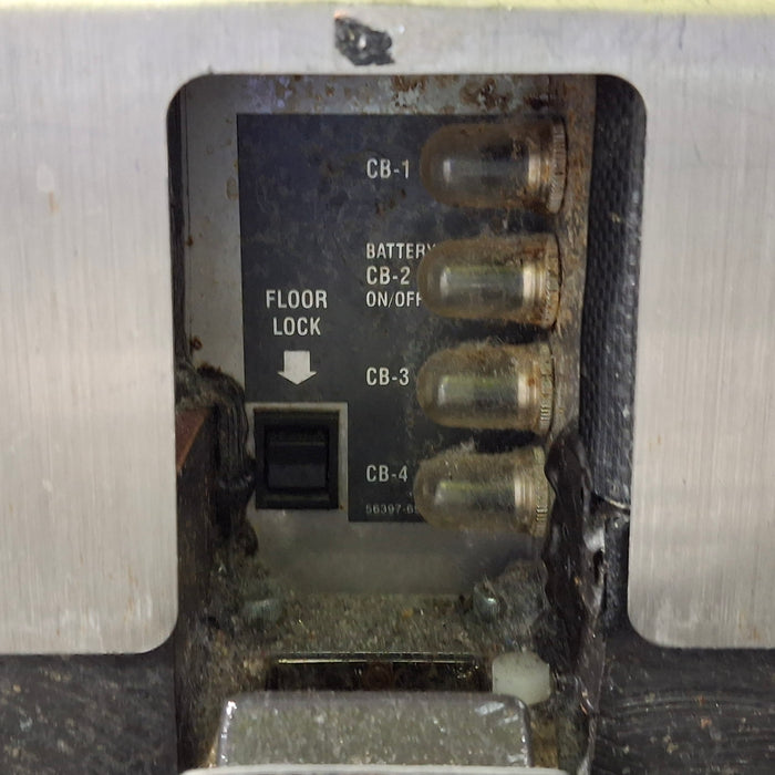 Steris 3085SP Surgical Table