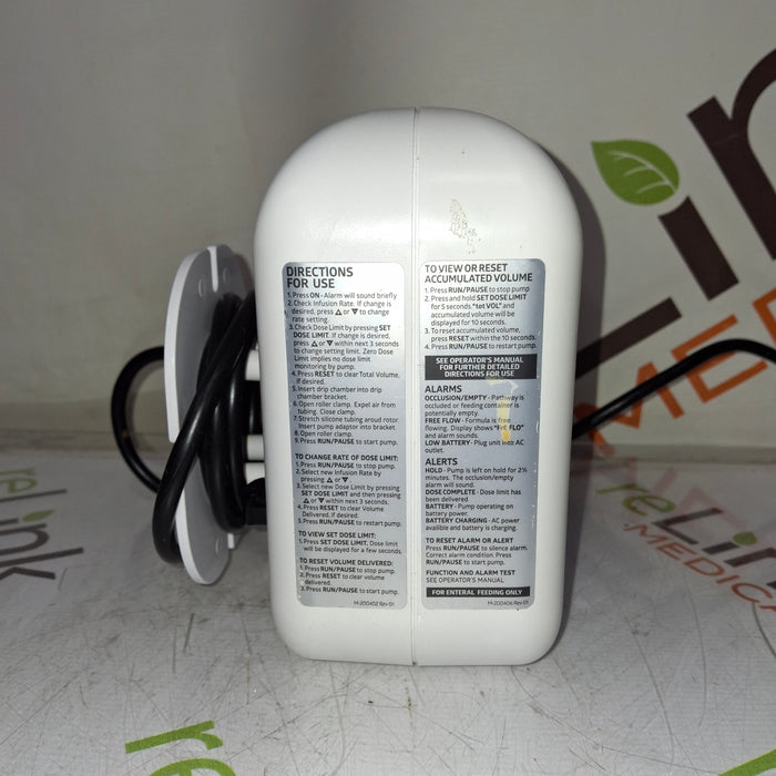 Medline EntraFlo Enteral Feeding Pump