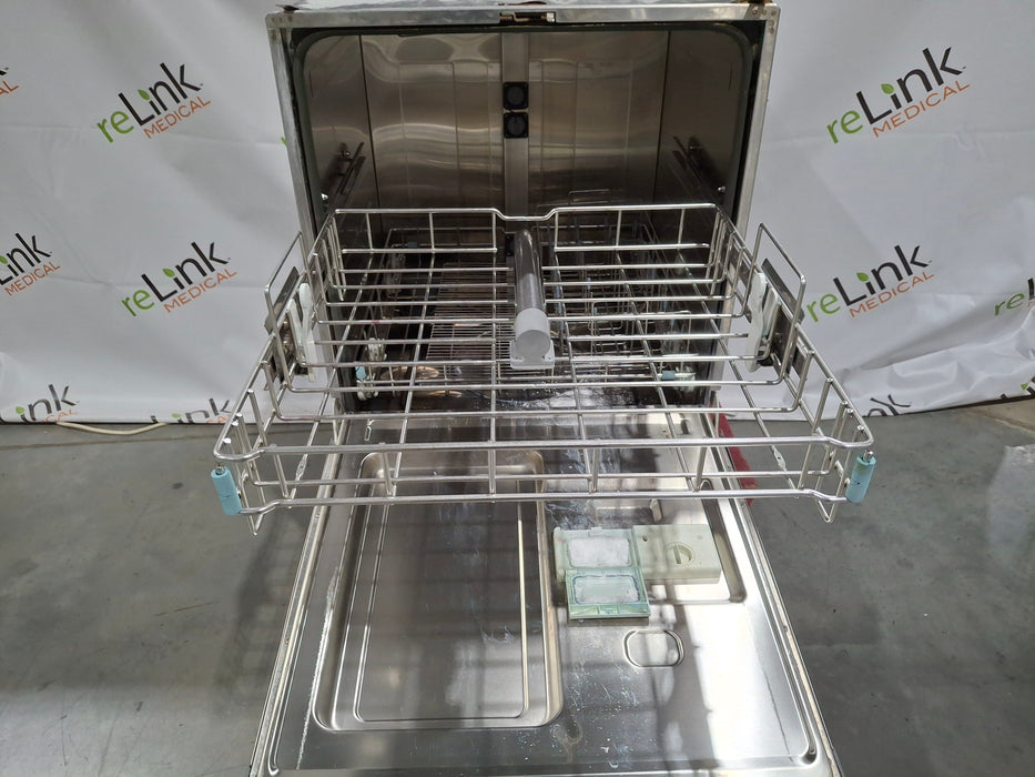 LabconCo Corp SteamScrubber Glassware Washer