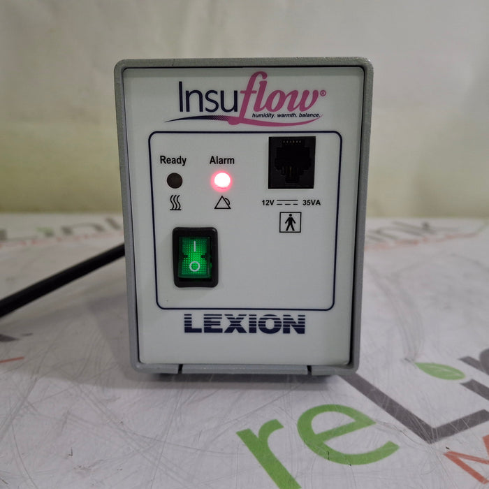 Lexion Insuflow 6198-SC Laparoscopic Gas Conditioning