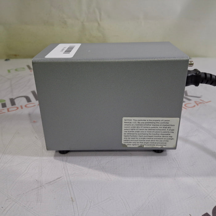 Lexion Insuflow 6198-SC Laparoscopic Gas Conditioning