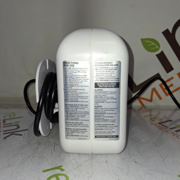 Medline EntraFlo Enteral Feeding Pump