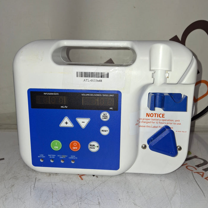 Medline EntraFlo Enteral Feeding Pump