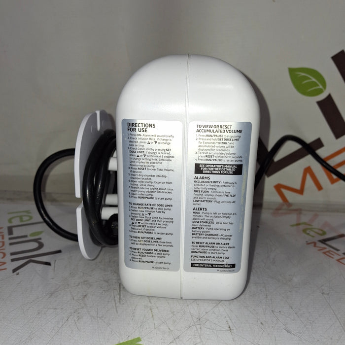 Medline EntraFlo Enteral Feeding Pump