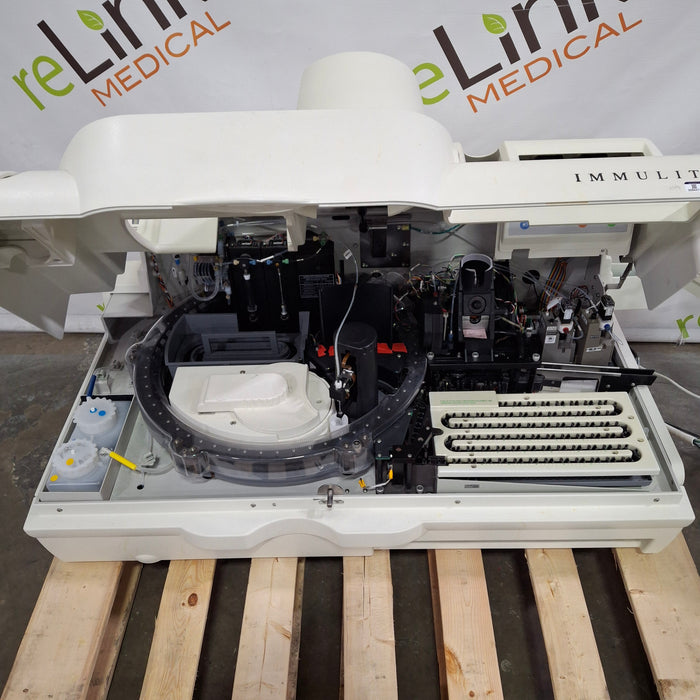 Siemens Immulite 1000 Immunoassay System Clinical Lab