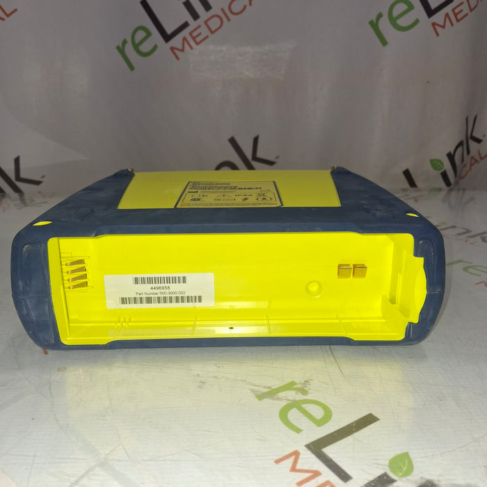 Cardiac Science PowerHeart G3 AED