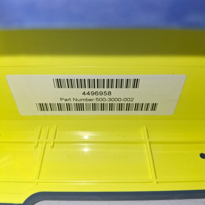 Cardiac Science PowerHeart G3 AED