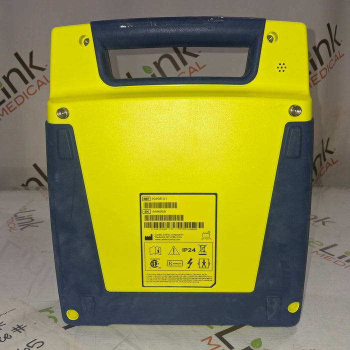 Cardiac Science PowerHeart G3 AED