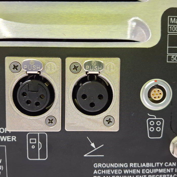 Stryker 6700-313-724 Malis Bipolar Irrigator