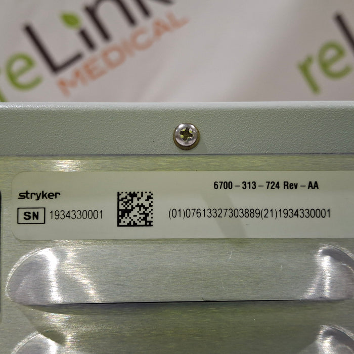 Stryker 6700-313-724 Malis Bipolar Irrigator