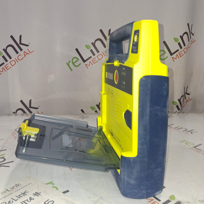 Cardiac Science PowerHeart G3 AED