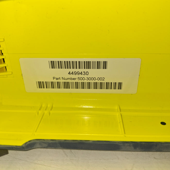 Cardiac Science PowerHeart G3 AED