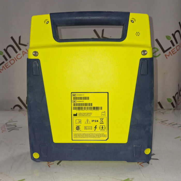 Cardiac Science PowerHeart G3 AED