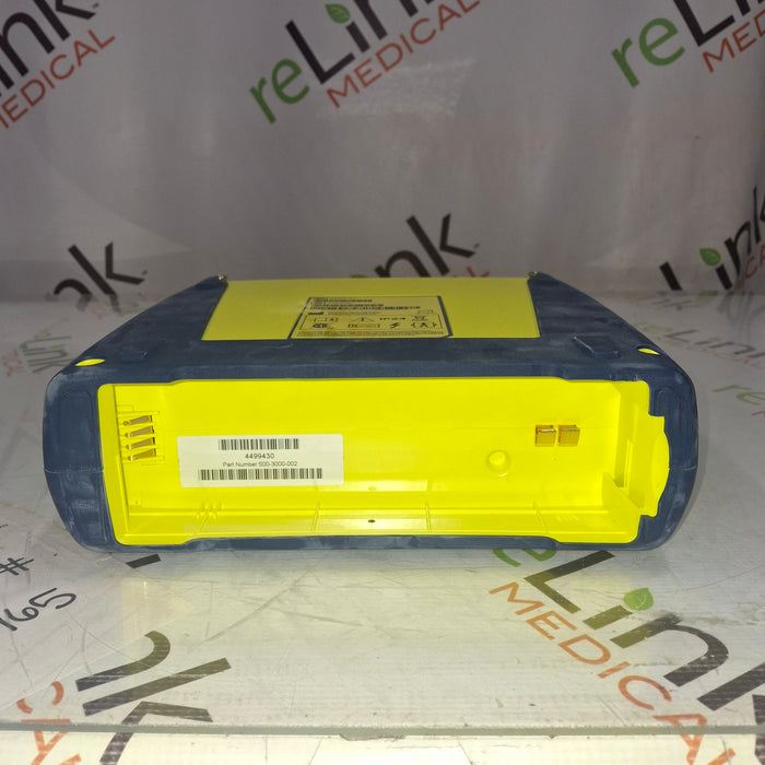 Cardiac Science PowerHeart G3 AED