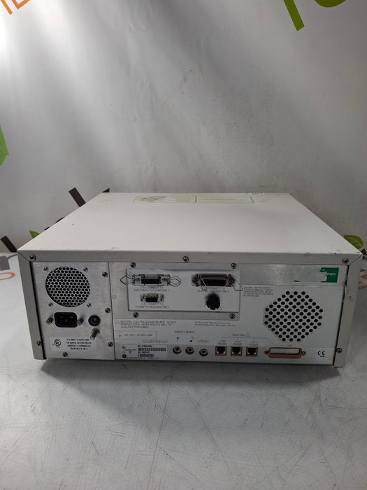 GE Healthcare Corometrics 120 Series Model 128 Fetal Monitor