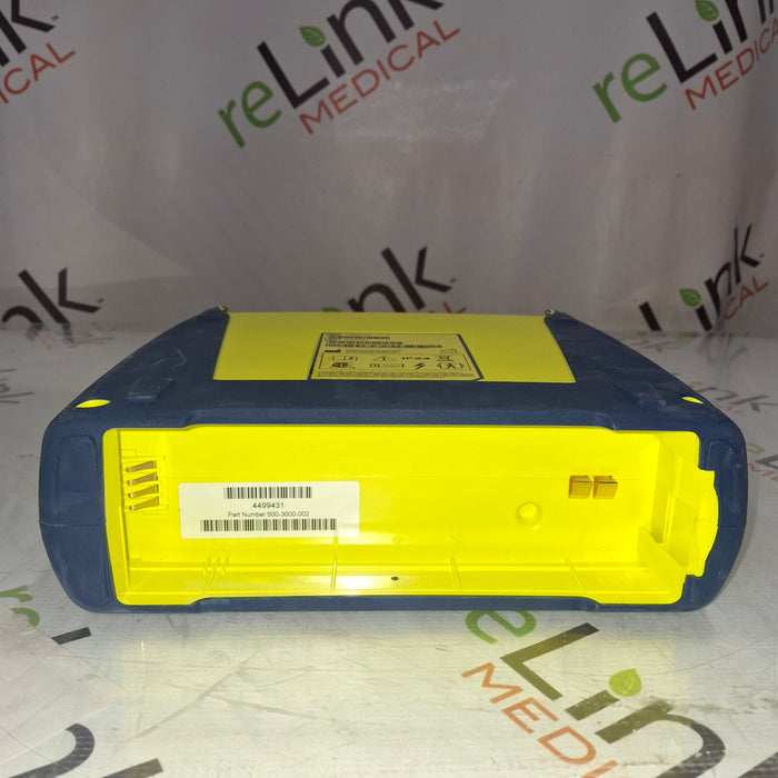 Cardiac Science PowerHeart G3 AED