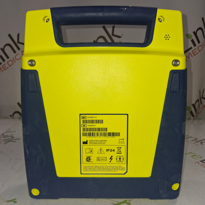 Cardiac Science PowerHeart G3 AED