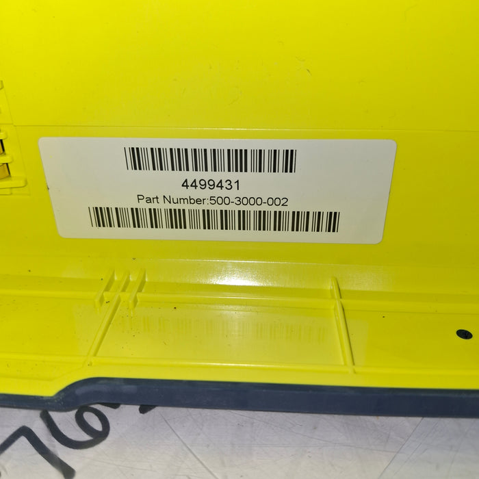 Cardiac Science PowerHeart G3 AED