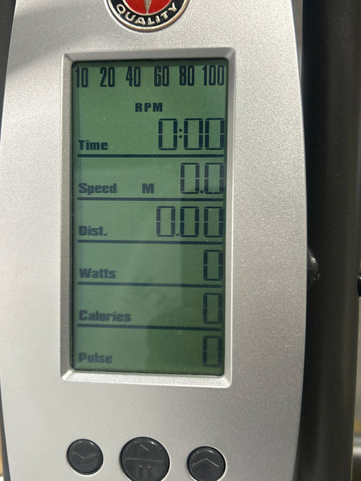 Schwinn AirDyne AD6 Exercise Bike