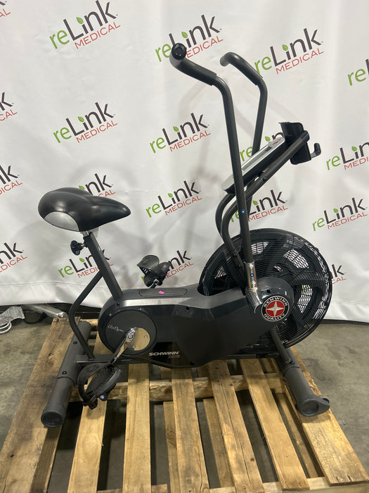 Schwinn AirDyne AD6 Exercise Bike