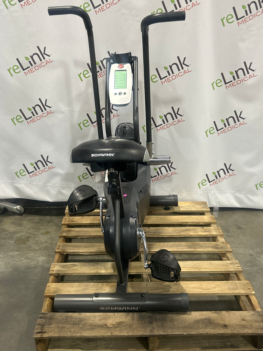 Schwinn AirDyne AD6 Exercise Bike