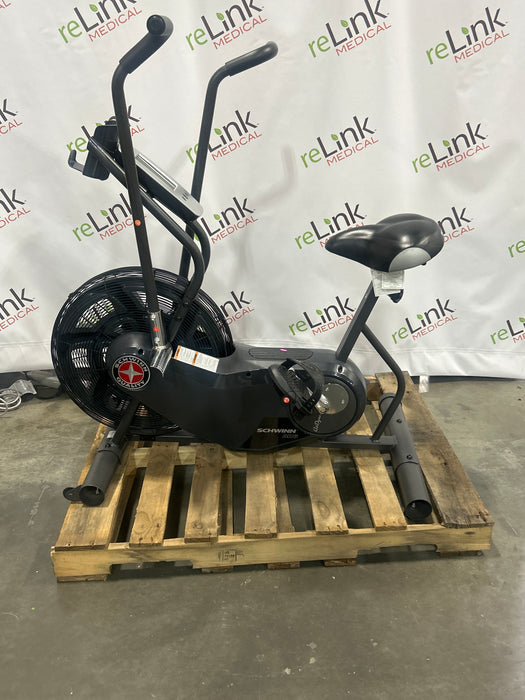 Schwinn AirDyne AD6 Exercise Bike