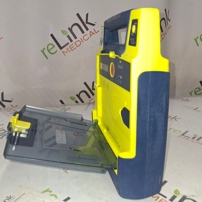 Cardiac Science PowerHeart G3 AED