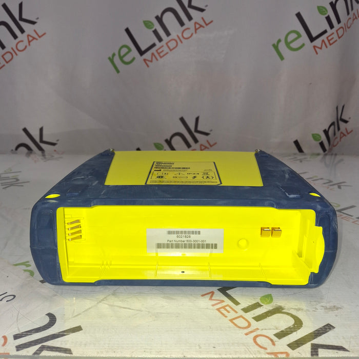 Cardiac Science PowerHeart G3 AED