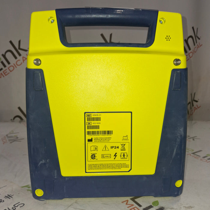 Cardiac Science PowerHeart G3 AED