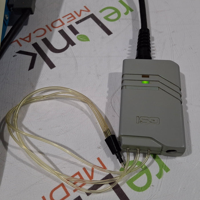 Grason Stadler GSI TympStar Tympanometer