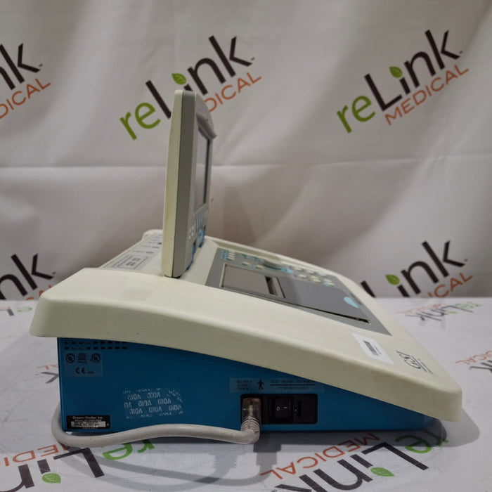 Grason Stadler GSI TympStar Tympanometer