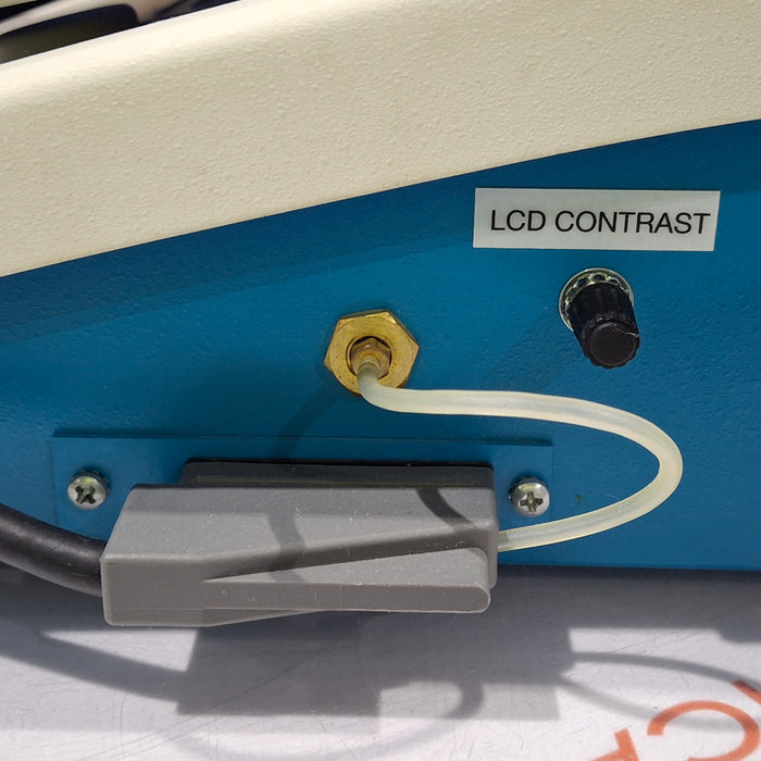 Grason Stadler GSI TympStar Tympanometer