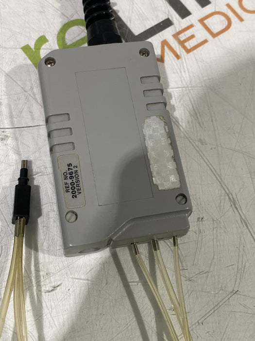 Grason Stadler GSI TympStar Tympanometer