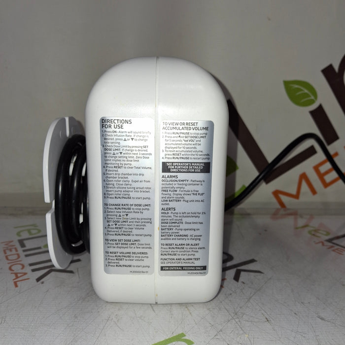 Medline EntraFlo Enteral Feeding Pump