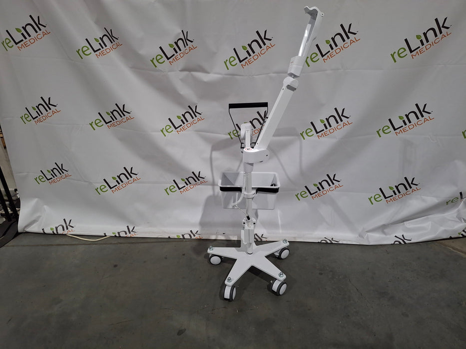 AccuVein HF570 Roll Stand