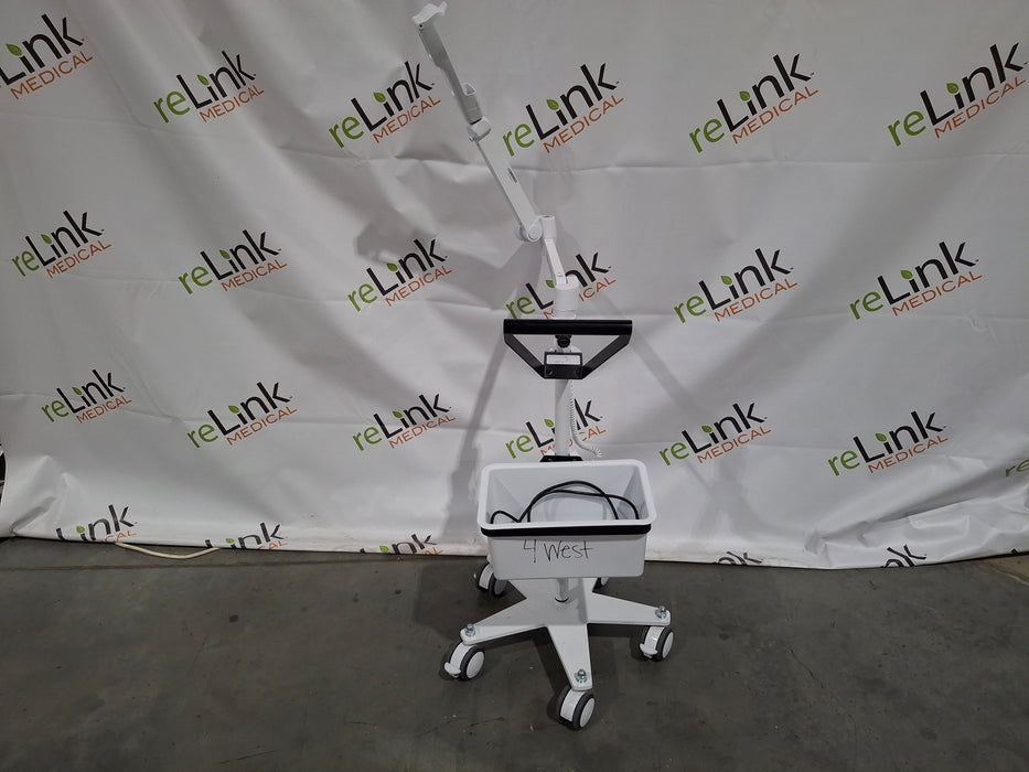 AccuVein HF570 Roll Stand