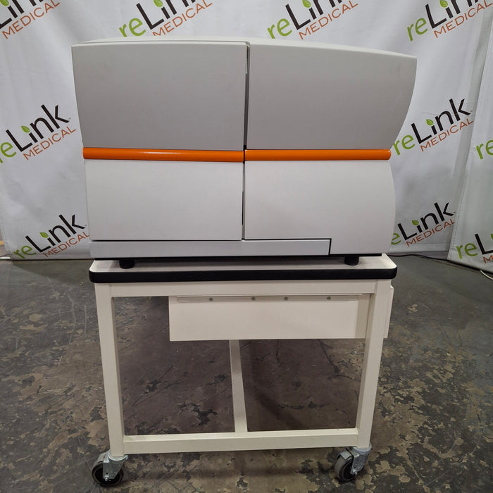 BD Biosciences BD LSR II Flow Cytometer