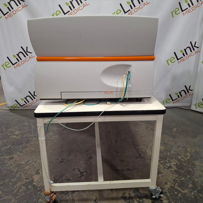 BD Biosciences BD LSR II Flow Cytometer