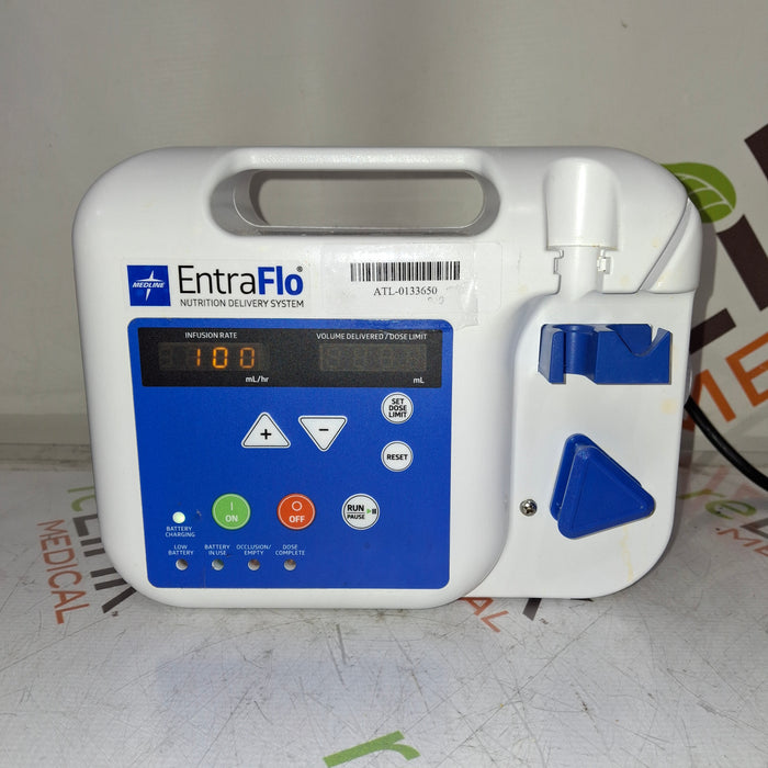 Medline EntraFlo Enteral Feeding Pump