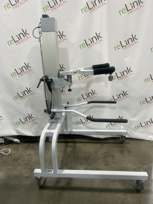 Mobility Research LiteGait FA-100 Lift/Hoist