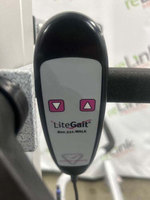 Mobility Research LiteGait FA-100 Lift/Hoist