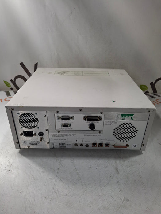 GE Healthcare Corometrics 120 Series Model 128 Fetal Monitor